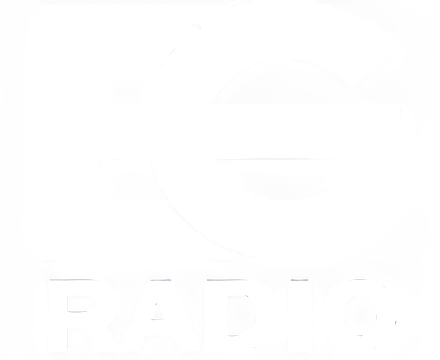 EG RADIO Logo